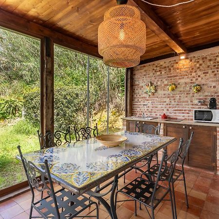 Ferienwohnung Sogno Di Giove Con Piscina By Wonderful Italy Syrakus Exterior foto