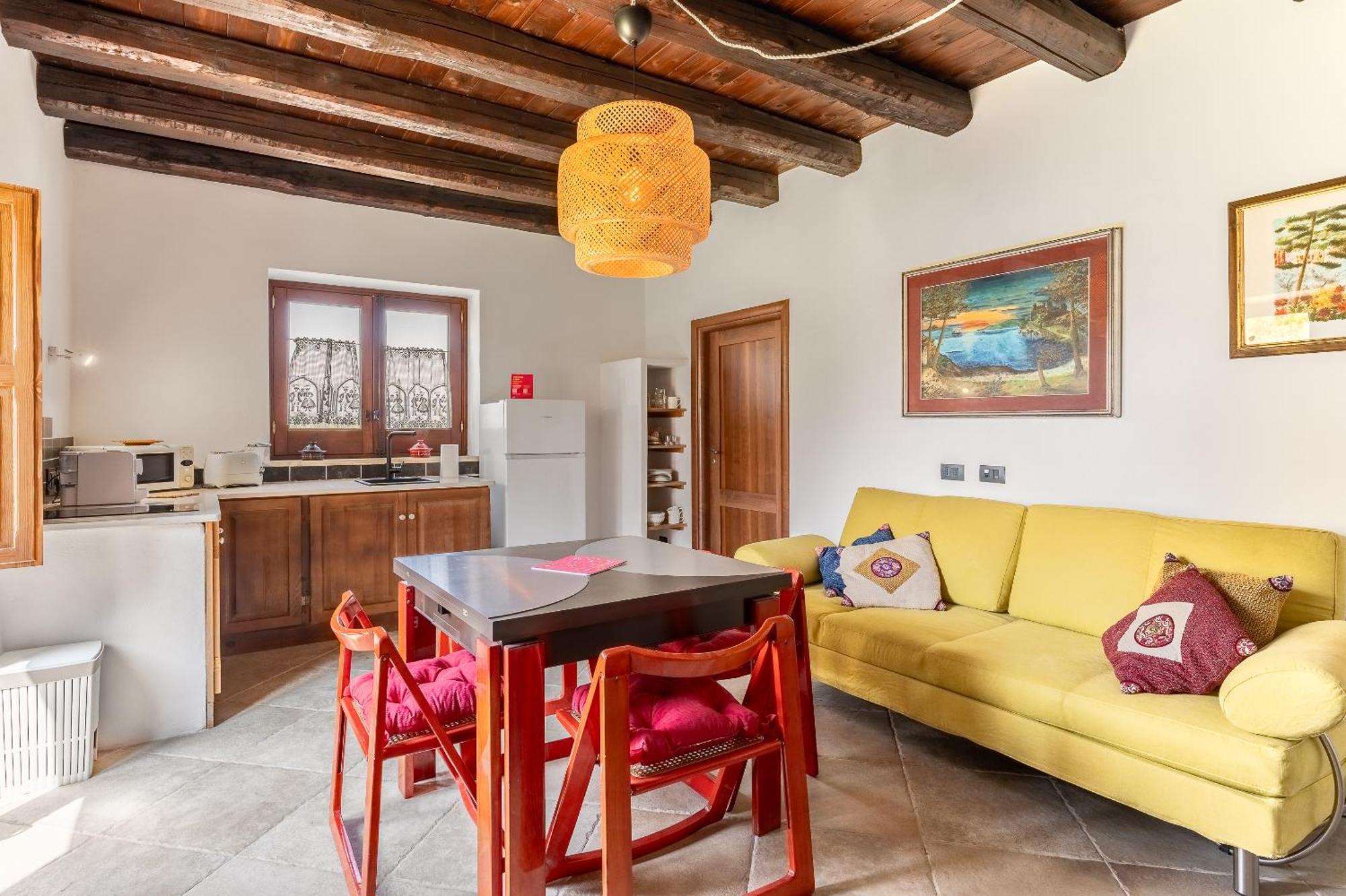 Ferienwohnung Sogno Di Giove Con Piscina By Wonderful Italy Syrakus Exterior foto