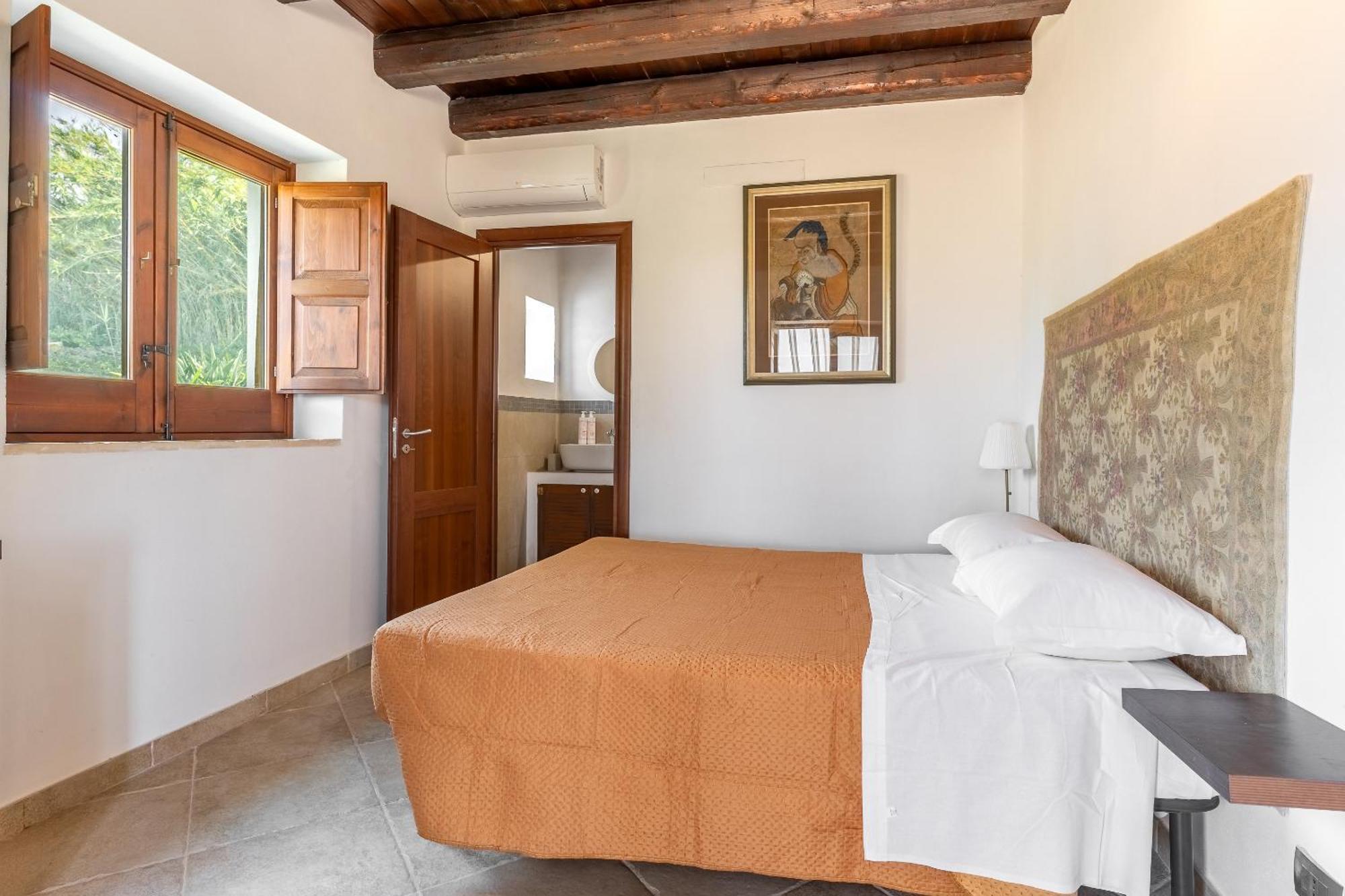 Ferienwohnung Sogno Di Giove Con Piscina By Wonderful Italy Syrakus Exterior foto