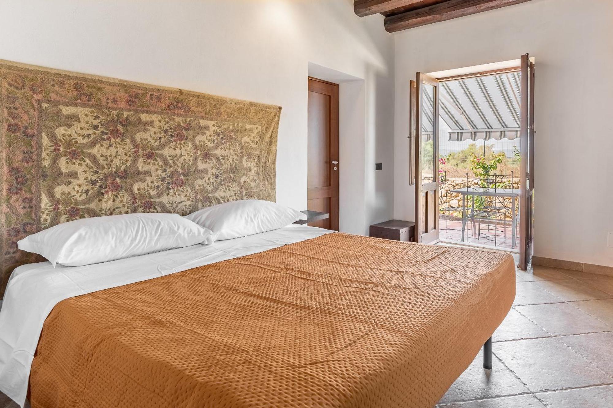 Ferienwohnung Sogno Di Giove Con Piscina By Wonderful Italy Syrakus Exterior foto