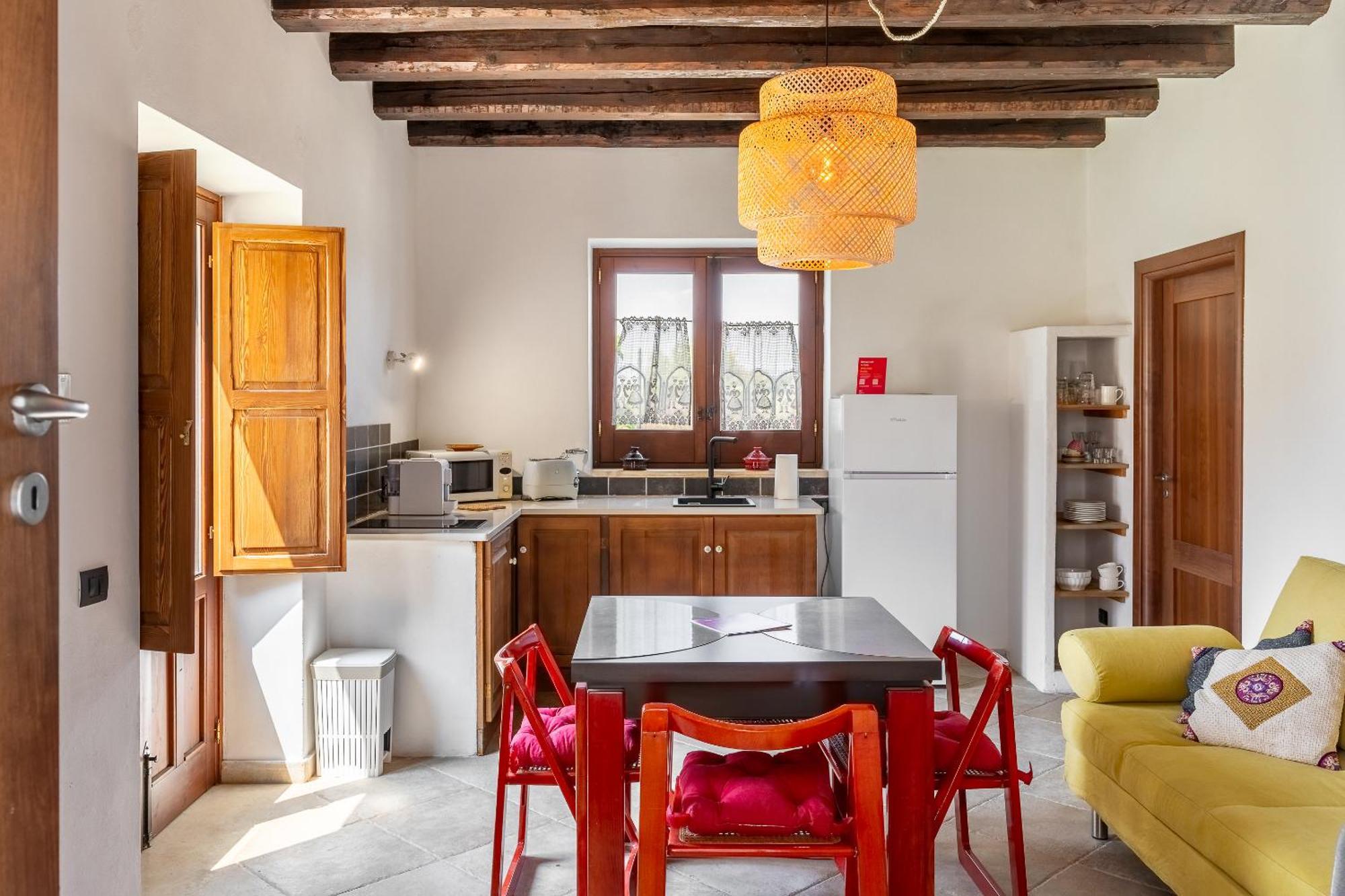 Ferienwohnung Sogno Di Giove Con Piscina By Wonderful Italy Syrakus Exterior foto