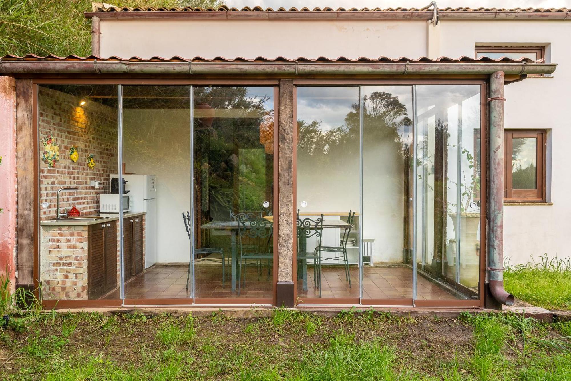 Ferienwohnung Sogno Di Giove Con Piscina By Wonderful Italy Syrakus Exterior foto